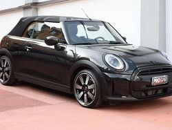 Nero Usata 2023 Mini Cooper Cabriolet Cabrio | 26.900 € (Ottimo prezzo)