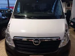 Bianco Usata 2019 Opel Movano Furgone | 18.990 € (Cara)