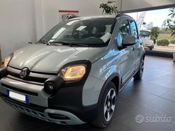 Verde Usata 2020 Fiat Panda Launch Edition Tre volumi | 11.500 € (Molto cara)