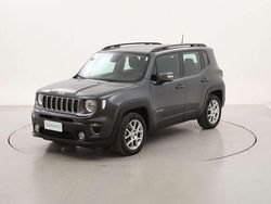 Grigio Usata 2021 Jeep Renegade Limited SUV | 15.990 € (Ottimo prezzo)