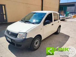 Bianco Usata 2010 Fiat Panda Due volumi | 2730 € (Ottimo prezzo)