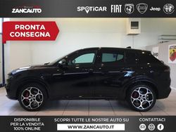 Nero Usata 2024 Alfa Romeo Tonale Veloce SUV | 32.250 € (Ottimo prezzo)