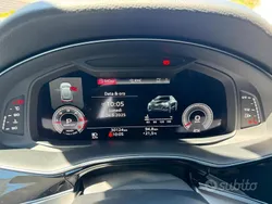 Grigio Usata 2023 Audi Q8 Sport SUV | 79.990 € (Molto cara)
