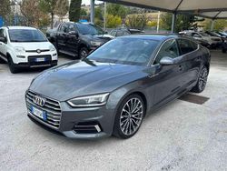 Other Usata 2018 Audi A5 Sportback Due volumi | 18.990 € (Super prezzo)