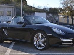 Usata 2006 Porsche Boxster S Cabrio | 32.750 € (Buon prezzo)