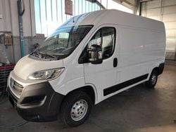 Bianco Usata 2018 Fiat Ducato Furgone | 18.500 € (Buon prezzo)