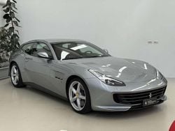Grigio Usata 2018 Ferrari GTC4Lusso Station wagon | 205.000 € (Buon prezzo)