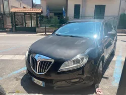Usata 2009 Lancia Delta Tre volumi | 2500 € (Ottimo prezzo)