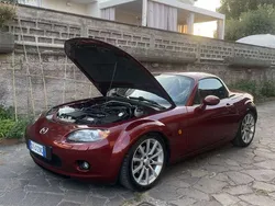 Usata 2007 Mazda MX5 High Cabrio | 12.800 € (Buon prezzo)