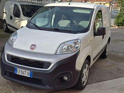Bianco Usata 2019 Fiat Fiorino Monovolume | 7100 € (Buon prezzo)