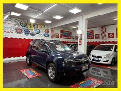 Blu Usata 2013 Dacia Duster Lauréate SUV | 4499 € (Super prezzo)