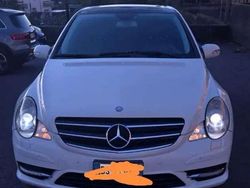 Usata 2008 Mercedes 320 Chrome Station wagon | 10.000 € (Buon prezzo)