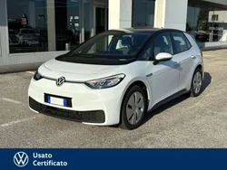 Bianco pastello Usata 2021 VW ID.3 Pro Performance Due volumi | 19.900 € (Buon prezzo)