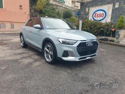 Grigio Usata 2023 Audi A1 Comfort Tre volumi | 24.900 € (Ottimo prezzo)