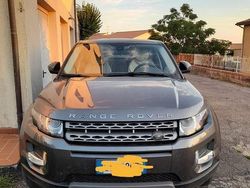 Usata 2015 Land Rover Range Rover evoque SUV | 15.000 €