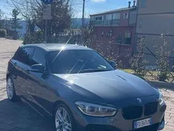 Usata 2016 BMW 120 M Sport Due volumi | 14.999 € (Buon prezzo)