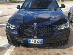 Nero Usata 2023 BMW 2000 Tre volumi | 40.000 €