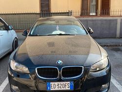 Nero Usata 2009 BMW 320 Coupé | 6000 € (Super prezzo)