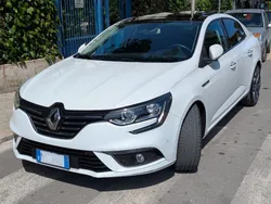 Usata 2017 Renault Mégane IV Coupé | 8500 € (Buon prezzo)