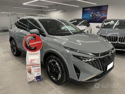 Grigio Usata 2025 Nissan Qashqai SUV | 26.500 € (Buon prezzo)