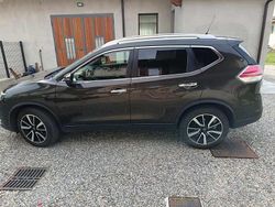Usata 2015 Nissan X-Trail Acenta Premium SUV | 9500 € (Ottimo prezzo)