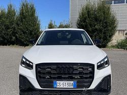 Bianco Usata 2024 Audi Q2 Ambiente SUV | 32.500 € (Molto cara)