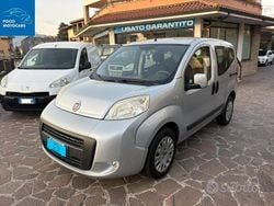 Grigio Usata 2015 Fiat Qubo Trekking Monovolume | 5800 € (Buon prezzo)