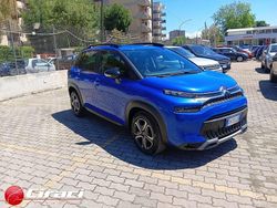 Blu Usata 2021 Citroën C3 Aircross Feel SUV | 11.500 € (Super prezzo)