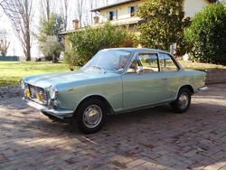 Verde Usata 1966 Fiat 1500 | 20.900 €