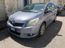 Usata 2009 Toyota Corolla Verso Monovolume | 4100 €