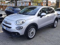 Argento Usata 2022 Fiat 500X Connect SUV | 13.650 € (Ottimo prezzo)