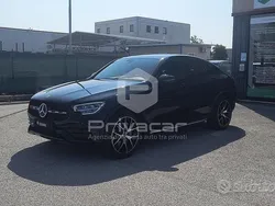 Nero Usata 2021 Mercedes GLC300e Premium Coupé | 42.500 € (Buon prezzo)
