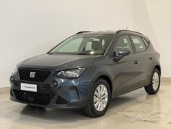 Usata 2023 Seat Arona Style SUV | 16.500 € (Buon prezzo)