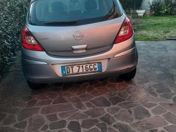 Grigio Usata 2009 Opel Corsa Due volumi | 2000 € (Super prezzo)