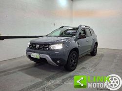 Grigio Usata 2022 Dacia Duster Extreme SUV | 12.500 € (Ottimo prezzo)