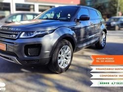 Usata 2018 Land Rover Range Rover evoque SUV | 13.490 € (Super prezzo)