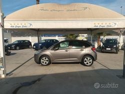 Grigio Usata 2012 Citroën C3 Exclusive Tre volumi | 4990 € (Buon prezzo)