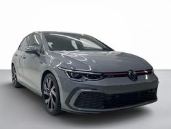 Moonstone grey Usata 2023 VW Golf VIII GTI Tre volumi | 35.900 € (Cara)