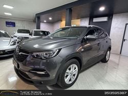 Grigio Usata 2019 Opel Grandland X Business SUV | 13.900 € (Ottimo prezzo)