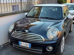 Usata 2008 Mini Cooper D Due volumi | 2600 € (Super prezzo)