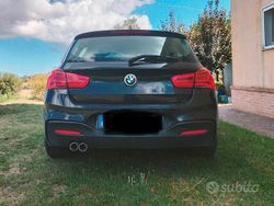 Usata 2016 BMW 120 M Sport Due volumi | 14.000 € (Ottimo prezzo)
