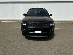 Other Usata 2021 Jeep Compass Night Eagle SUV | 20.900 € (Buon prezzo)