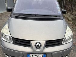 Argento Usata 2010 Renault Grand Espace Initiale Monovolume | 2500 €
