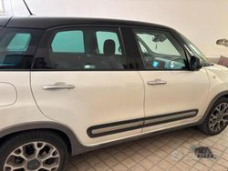 Bianco Usata 2016 Fiat 500L Monovolume | 6000 € (Ottimo prezzo)