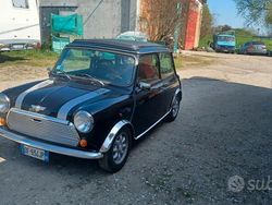 Nero Usata 1994 Mini Cooper Due volumi | 11.300 €