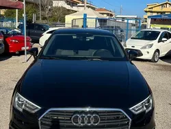 Usata 2018 Audi A3 Admired Tre volumi | 15.500 € (Buon prezzo)