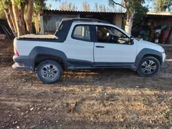 Usata 2014 Fiat Strada | 12.500 €