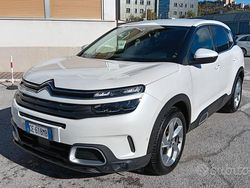 Bianco Usata 2021 Citroën C5 Aircross SUV | 15.900 € (Buon prezzo)