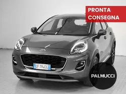 Other Usata 2021 Ford Puma Titanium SUV | 14.200 € (Super prezzo)