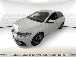 Bianco Nuova 2025 VW Polo Edition | 19.900 € (Super prezzo)